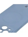 Hurtownia GSM - Bizon Case Silikon Magnetic Apple iPhone 14 grau - BIZ3311 - {ean13} - Hurt