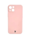 Hurtownia GSM - Bizon Case Silikon Magnetic Apple iPhone 14 hellrosa - BIZ3312 - {ean13} - Hurt