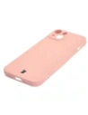 Hurtownia GSM - Bizon Case Silikon Magnetic Apple iPhone 14 hellrosa - BIZ3312 - {ean13} - Hurt