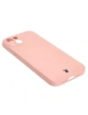 Hurtownia GSM - Bizon Case Silikon Magnetic Apple iPhone 14 hellrosa - BIZ3312 - {ean13} - Hurt