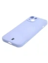 Hurtownia GSM - Bizon Case Silikon Magnetic Apple iPhone 14 helllila - BIZ3313 - {ean13} - Hurt