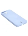 Hurtownia GSM - Bizon Case Silikon Magnetic Apple iPhone 14 helllila - BIZ3313 - {ean13} - Hurt