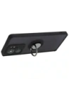 Wholesale Bizon Case Hybrid Ring Motorola Edge 40 smoky with a black frame - BIZ3314 - {ean13} - Hurt