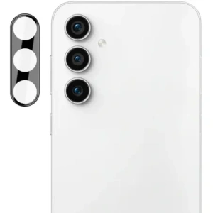 Hurtownia GSM - Sklo na fotoaparát Bizon Glass Lens do Samsung Galaxy S23 FE [2 PACK] - BIZ3322 - {ean13} - Hurt