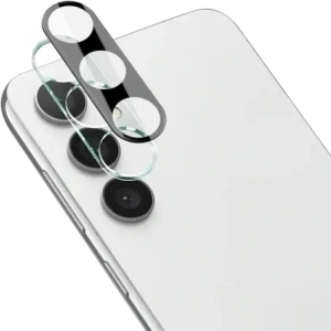 Wholesale Bizon Glass Lens Samsung Galaxy S23 FE [2 PACK] - BIZ3322 - {ean13} - Hurt