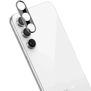 Wholesale Bizon Glass Lens Samsung Galaxy S23 FE [2 PACK] - BIZ3322 - {ean13} - Hurt