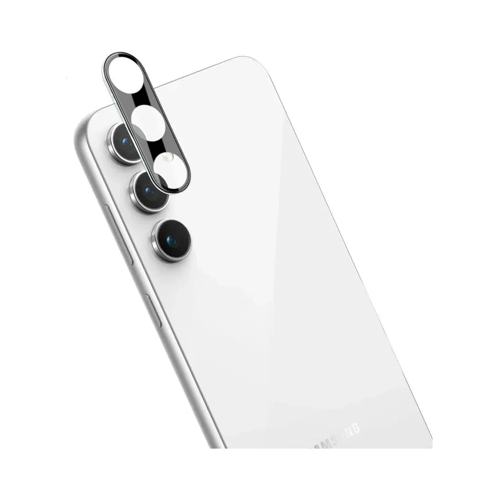 Wholesale Bizon Glass Lens Samsung Galaxy S23 FE [2 PACK] - BIZ3322 - {ean13} - Hurt
