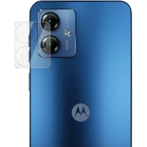 Hurtownia GSM - Bizon üveg lencse Moto G14 [2 CSOMAG] - BIZ3323 - {ean13} - Hurt