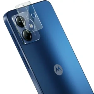 Hurtownia GSM - Bizon üveg lencse Moto G14 [2 CSOMAG] - BIZ3323 - {ean13} - Hurt