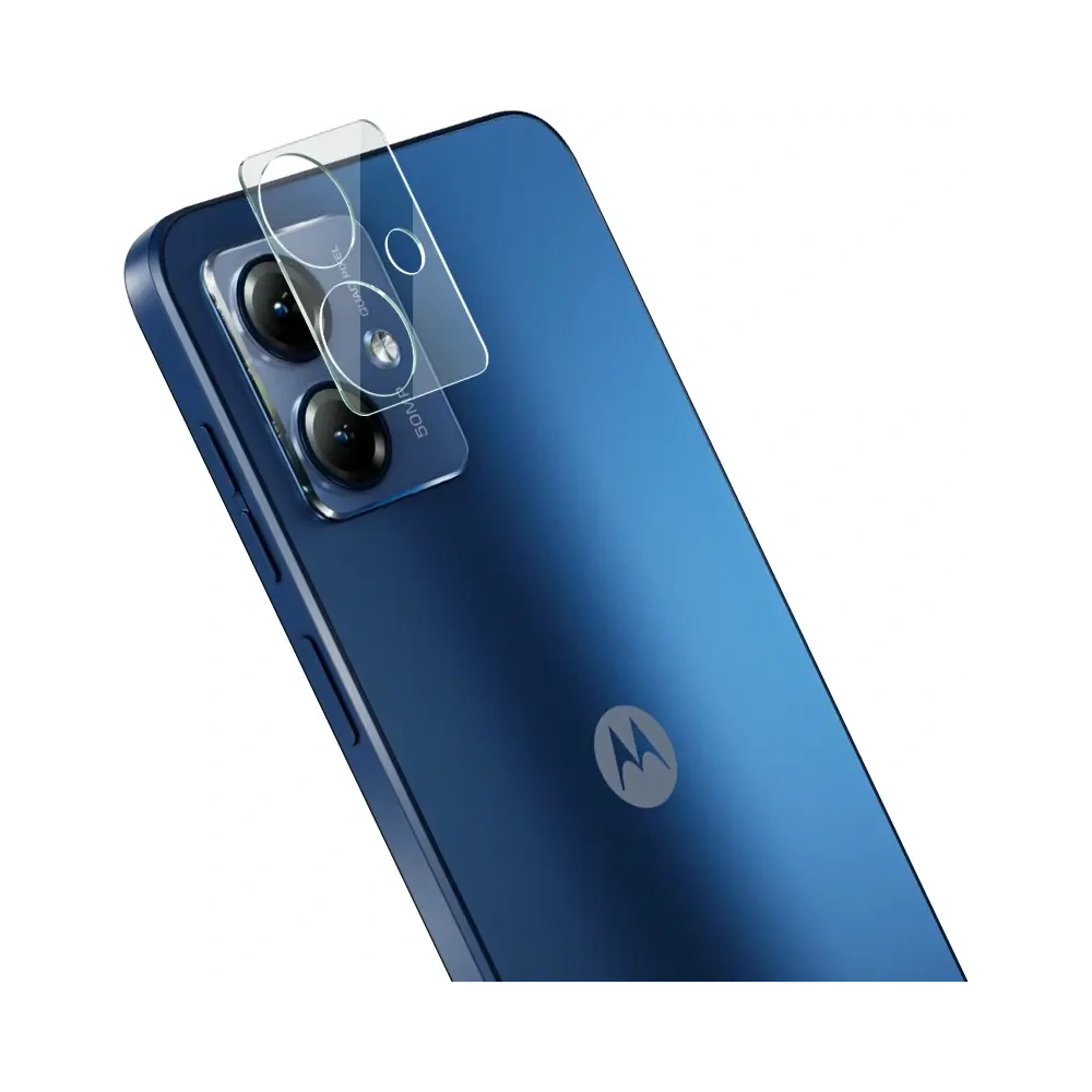 Hurtownia GSM - Bizon üveg lencse Moto G14 [2 CSOMAG] - BIZ3323 - {ean13} - Hurt