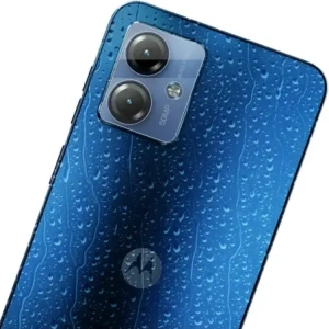 Hurtownia GSM - Bizon üveg lencse Moto G14 [2 CSOMAG] - BIZ3323 - {ean13} - Hurt