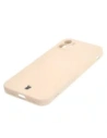 Wholesale Bizon Case Silicone Magnetic Apple iPhone 11 beige - BIZ3324 - {ean13} - Hurt
