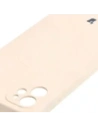 Hurtownia GSM - Bizon Case Silicone Magnetic Apple iPhone 11 bej - BIZ3324 - {ean13} - Hurt