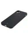 Hurtownia GSM - Caz de silicon Bizon Magnetic Apple iPhone 11 negru - BIZ3325 - {ean13} - Hurt