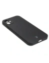 Wholesale Bizon Case Silicone Magnetic Apple iPhone 11 black - BIZ3325 - {ean13} - Hurt