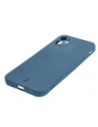 Hurtownia GSM - Bizon Case Silicone Magnetic Apple iPhone 11 haditengerészeti kék - BIZ3326 - {ean13} - Hurt