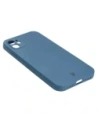 Hurtownia GSM - Bizon Case Silicone Magnetic Apple iPhone 11 albastru închis - BIZ3326 - {ean13} - Hurt
