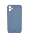 Hurtownia GSM - Bizon Case Silicone Magnetic Apple iPhone 11 gri - BIZ3329 - {ean13} - Hurt