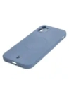 Hurtownia GSM - Bizon Case Silicone Magnetic Apple iPhone 11 gri - BIZ3329 - {ean13} - Hurt
