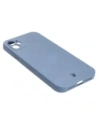 Hurtownia GSM - Bizon Case Silicone Magnetic Apple iPhone 11 gri - BIZ3329 - {ean13} - Hurt