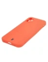Wholesale Bizon Case Silicone Magnetic Apple iPhone 11 carrot - BIZ3330 - {ean13} - Hurt