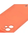 Wholesale Bizon Case Silicone Magnetic Apple iPhone 11 carrot - BIZ3330 - {ean13} - Hurt