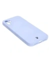 Wholesale Bizon Case Silicone Magnetic Apple iPhone 11 light purple - BIZ3331 - {ean13} - Hurt