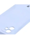 Hurtownia GSM - Caz de Silicon Bizon Magnetic Apple iPhone 11 violet deschis - BIZ3331 - {ean13} - Hurt