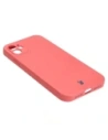 Hurtownia GSM - Bizon Case Silicone Magnetic Apple iPhone 11 roz murdar - BIZ3332 - {ean13} - Hurt