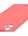Hurtownia GSM - Bizon Case Silicone Magnetic Apple iPhone 11 roz murdar - BIZ3332 - {ean13} - Hurt