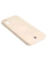 Hurtownia GSM - Bizon Case Silicone Magnetic Apple iPhone 12 bézs - BIZ3333 - {ean13} - Hurt