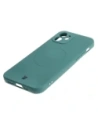 Hurtownia GSM - Bizon tok szilikon Magnetic Apple iPhone 12 sötétzöld - BIZ3335 - {ean13} - Hurt