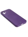 Hurtownia GSM - Caz de silicon Bizon Magnetic Apple iPhone 12 prune - BIZ3336 - {ean13} - Hurt