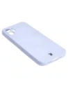 Hurtownia GSM - Bizon Case Silikon Magnetic Apple iPhone 12 helllila - BIZ3337 - {ean13} - Hurt