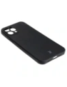 Wholesale Bizon Case Silicone Magnetic Apple iPhone 12 Pro Max black - BIZ3340 - {ean13} - Hurt