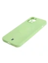 Hurtownia GSM - Bizon Case Silicone Magnetic Apple iPhone 12 Pro Max világos zöld - BIZ3342 - {ean13} - Hurt