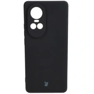 Wholesale Bizon Case Silicone Sq Oppo Reno 10 Pro 5G black - BIZ3344 - {ean13} - Hurt