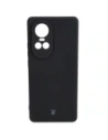 Wholesale Bizon Case Silicone Sq Oppo Reno 10 Pro 5G black - BIZ3344 - {ean13} - Hurt