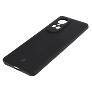 Hurtownia GSM - Bizon Case Silikon Sq Oppo Reno 10 Pro 5G schwarz - BIZ3344 - {ean13} - Hurt