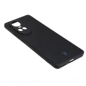 Wholesale Bizon Case Silicone Sq Oppo Reno 10 Pro 5G black - BIZ3344 - {ean13} - Hurt