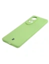 Wholesale Bizon Case Silicone Sq Oppo Reno 10 Pro 5G light green - BIZ3345 - {ean13} - Hurt