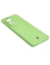 Wholesale Bizon Case Silicone Sq Oppo Reno 10 Pro 5G light green - BIZ3345 - {ean13} - Hurt