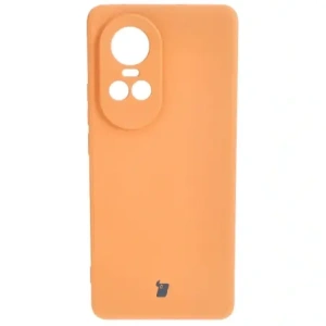 Wholesale Bizon Case Silicone Sq Oppo Reno 10 Pro 5G orange - BIZ3346 - {ean13} - Hurt