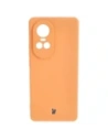 Hurtownia GSM - Bizon Case Silikon Sq Oppo Reno 10 Pro 5G orange - BIZ3346 - {ean13} - Hurt