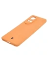 Hurtownia GSM - Bizon Case Silikon Sq Oppo Reno 10 Pro 5G orange - BIZ3346 - {ean13} - Hurt