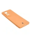 Hurtownia GSM - Bizon Case Silikon Sq Oppo Reno 10 Pro 5G orange - BIZ3346 - {ean13} - Hurt