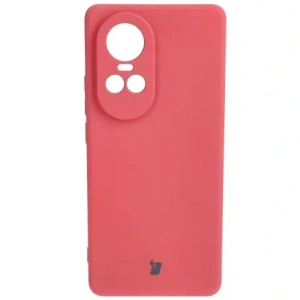 Wholesale Bizon Case Silicone Sq Oppo Reno 10 Pro 5G dirty pink - BIZ3347 - {ean13} - Hurt