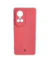 Hurtownia GSM - Bizon-Hülle Silikon Sq Oppo Reno 10 Pro 5G schmutzig rosa - BIZ3347 - {ean13} - Hurt