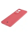 Hurtownia GSM - Carcasa din silicon Bizon pentru Oppo Reno 10 Pro 5G roz murdar - BIZ3347 - {ean13} - Hurt