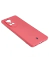 Hurtownia GSM - Bizon-Hülle Silikon Sq Oppo Reno 10 Pro 5G schmutzig rosa - BIZ3347 - {ean13} - Hurt